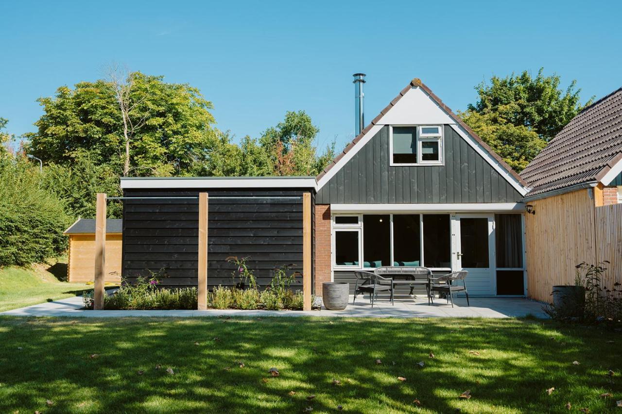 Jonkerstee 209 - Ouddorp Villa Eksteriør billede