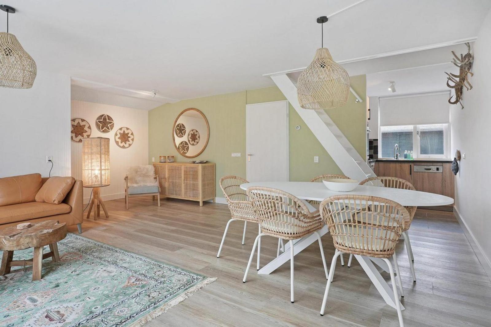 Jonkerstee 209 - Ouddorp Villa Eksteriør billede