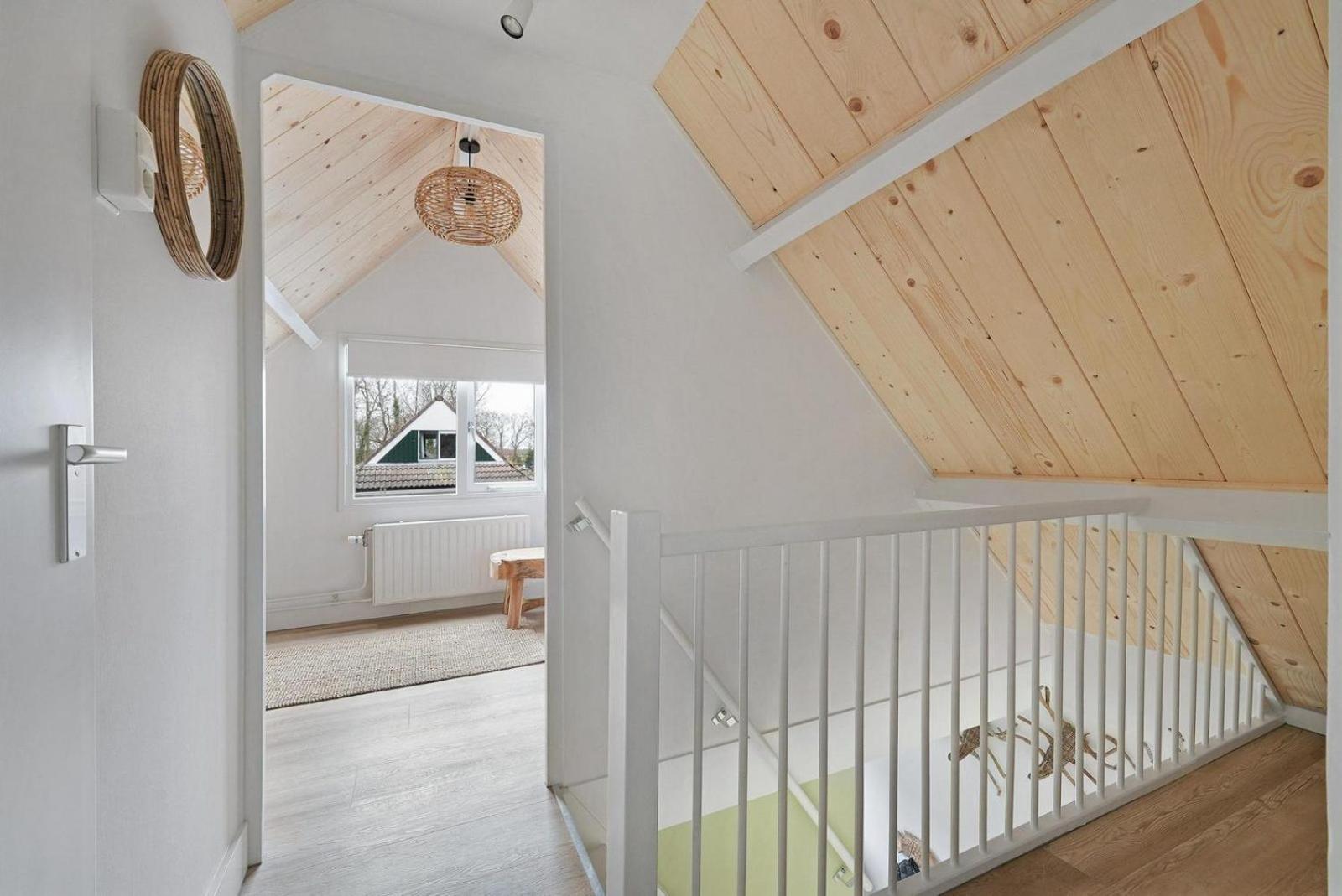 Jonkerstee 209 - Ouddorp Villa Eksteriør billede