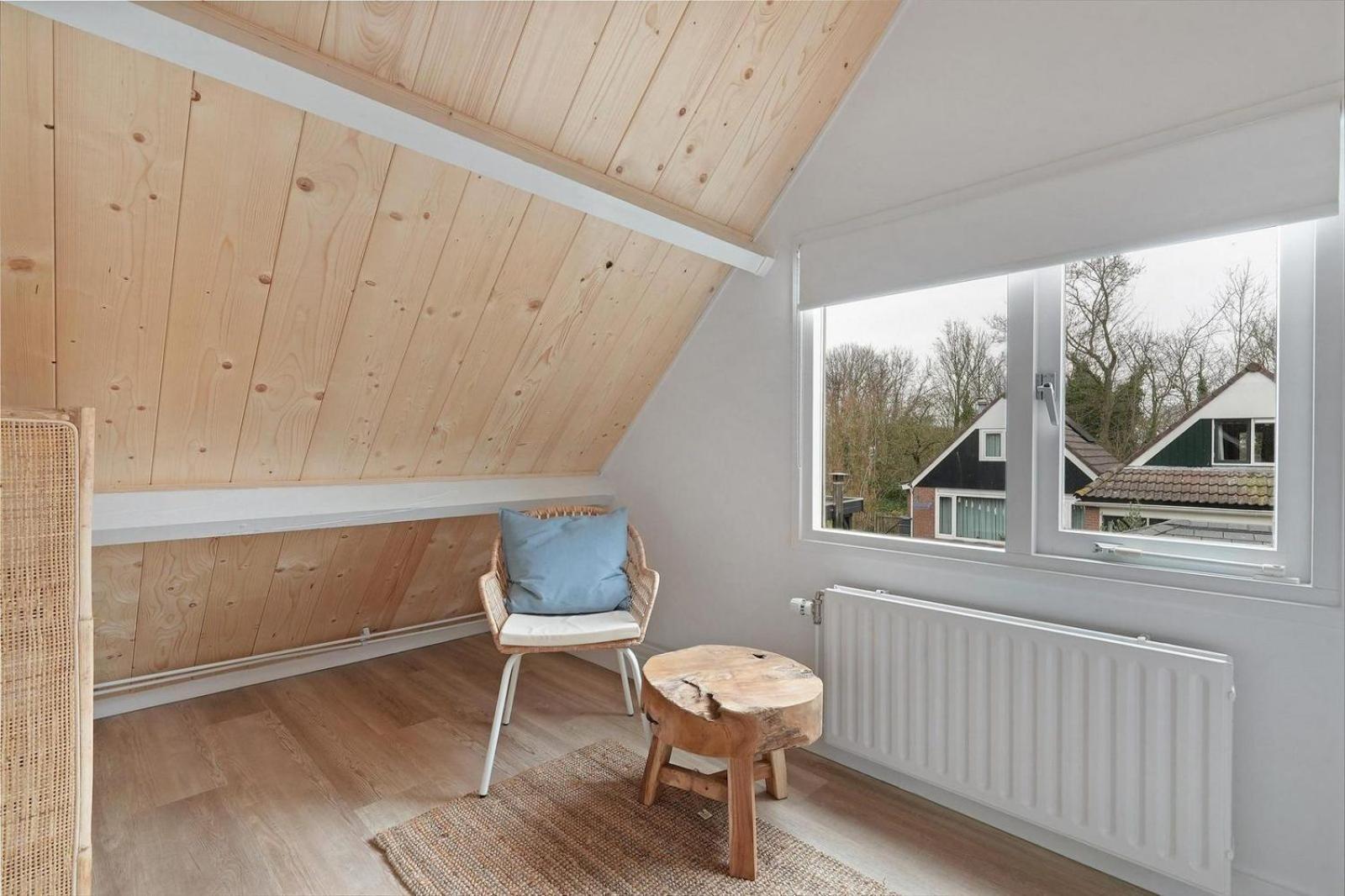 Jonkerstee 209 - Ouddorp Villa Eksteriør billede