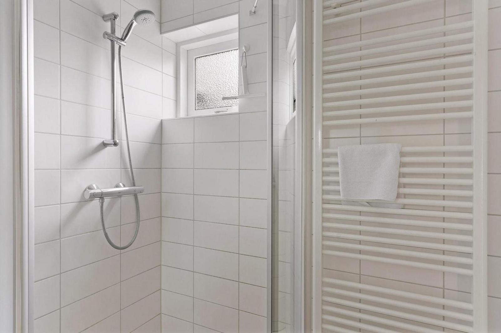 Jonkerstee 209 - Ouddorp Villa Eksteriør billede